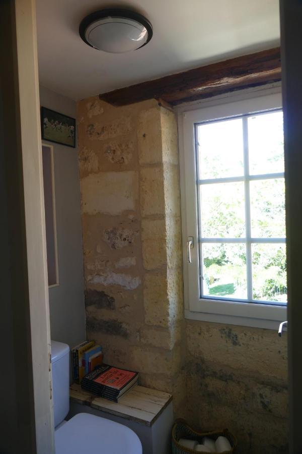 1 Rue Pasquet - 2 Double Rooms In The Main House Beaumont-en-Perigord Exterior photo
