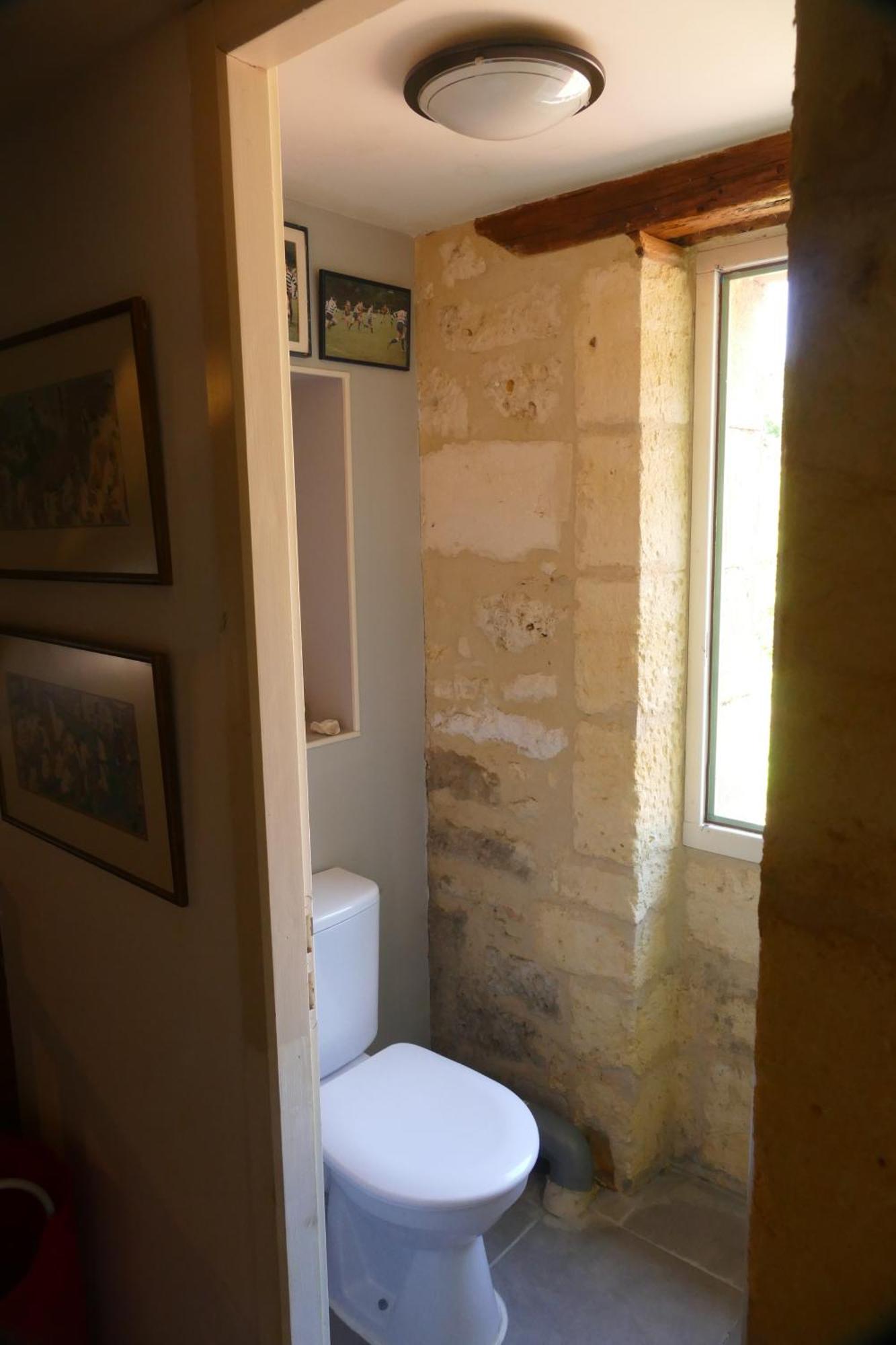 1 Rue Pasquet - 2 Double Rooms In The Main House Beaumont-en-Perigord Exterior photo