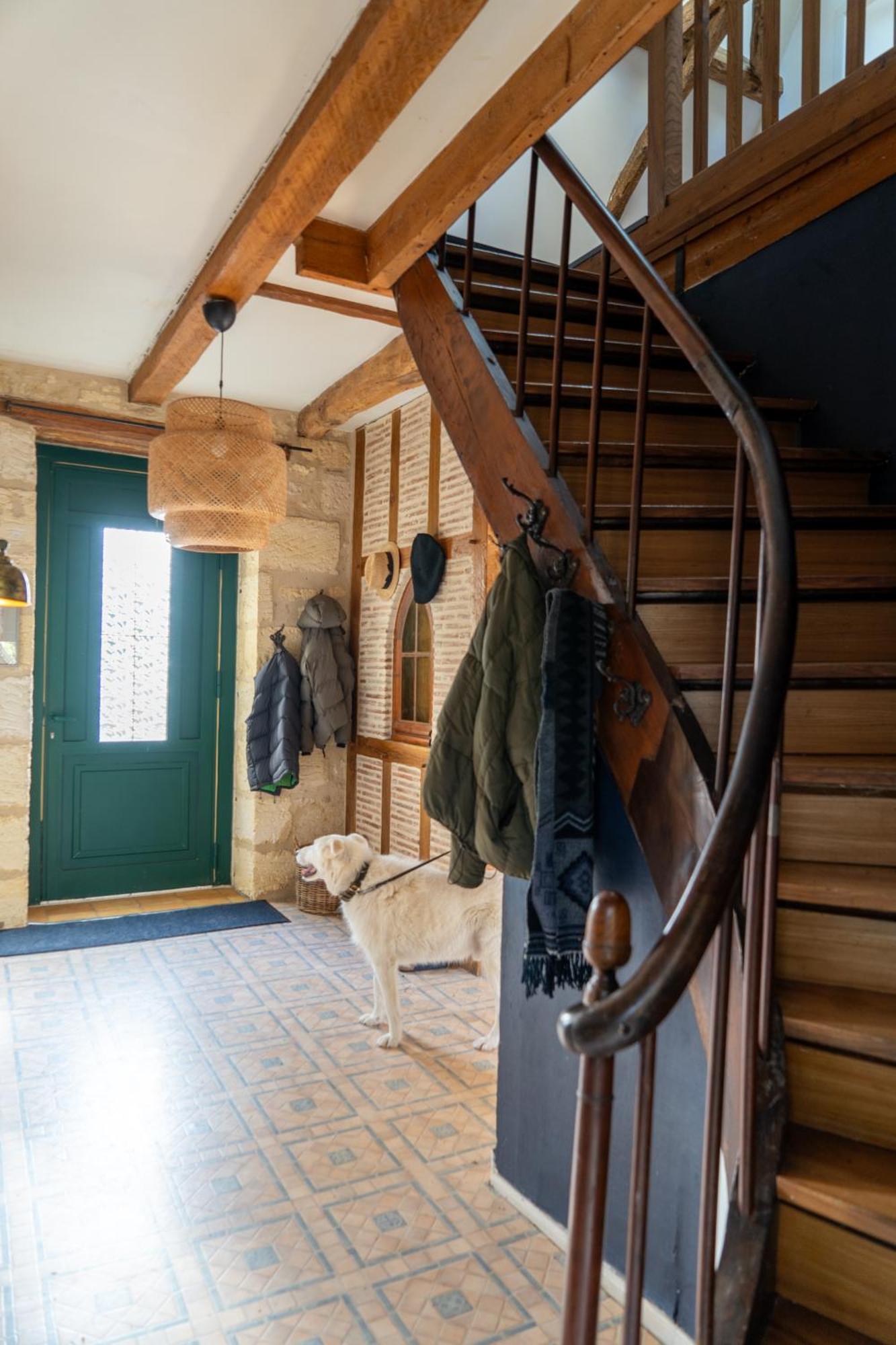 1 Rue Pasquet - 2 Double Rooms In The Main House Beaumont-en-Perigord Exterior photo