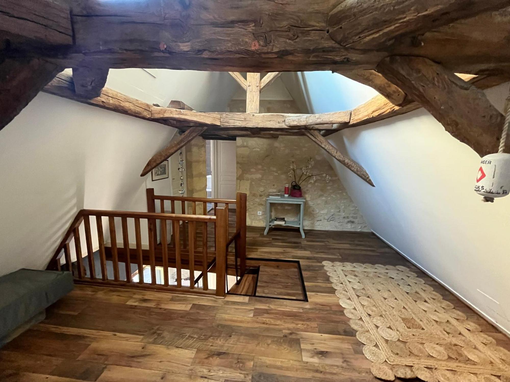 1 Rue Pasquet - 2 Double Rooms In The Main House Beaumont-en-Perigord Exterior photo